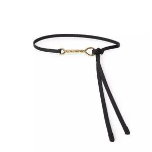 B-Low the Belt | Accessories | Blow The Belt Brielle Leather  display picture 2